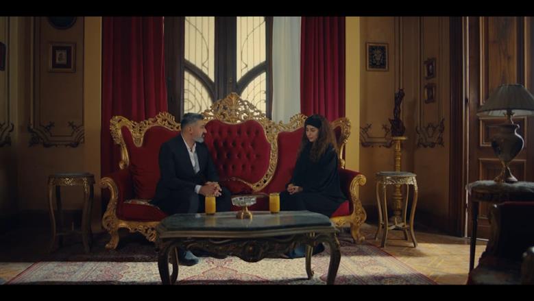مسلسل كلهم بيحبوا مودي