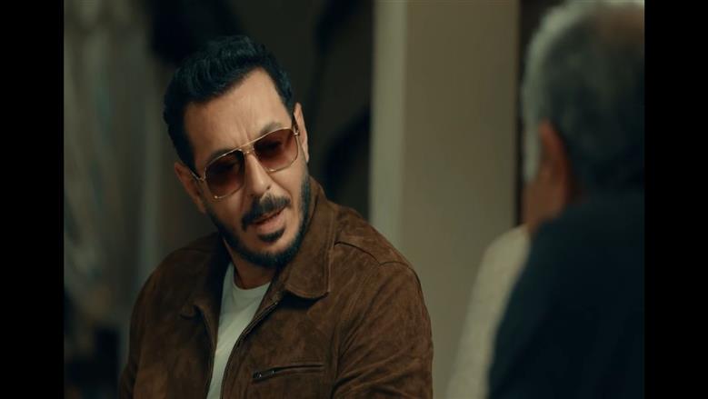 الحلقة 4 من مسلسل درش.. رياض الخولي يساعد مصطفى شعبان في استعادة ذاكرته