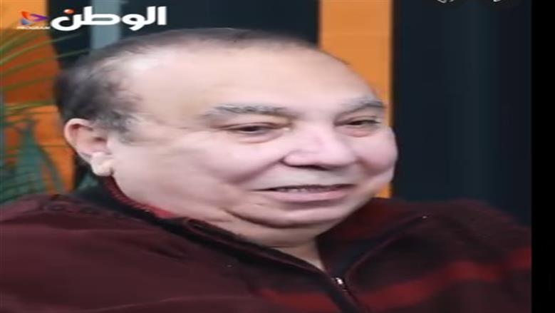 السيناريست مجدي صابر يكشف كواليس مسلسل الرجل الآخر.. بطولة الفنان الراحل نور الشريف