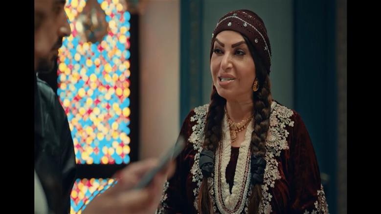 seo // ملخص الحلقة 4 مسلسل درش .. سلوي خطاب تفجر مفاجأة عن مصطفي شعبان