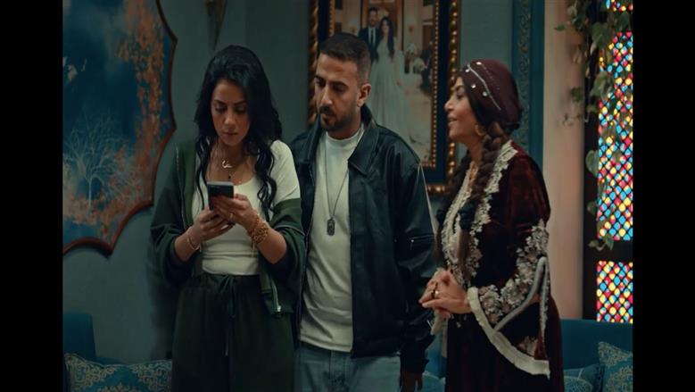 ملخص الحلقة 4 مسلسل درش.. سلوى خطاب تفجر مفاجأة بشأن مصطفى شعبان