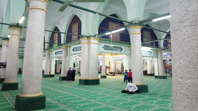 مواقيت الصلاة في أسيوط اليوم الأحد 22 فبراير 2026: تفاصيل دقيقة وأجواء رمضانية