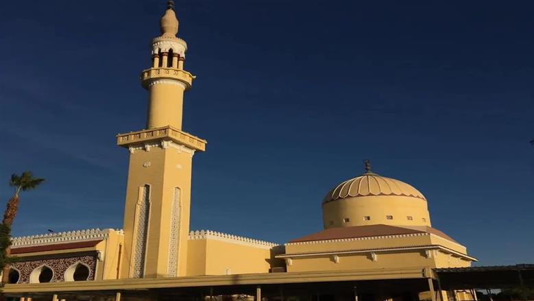 موعد أذان المغرب في الأقصر اليوم الاحد22-2-2026 