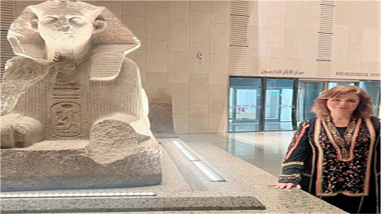الهام شاهين