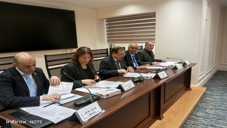 جدل بين الهيئات في مجلس النواب حول تعديلات قانون الأنشطة النووية