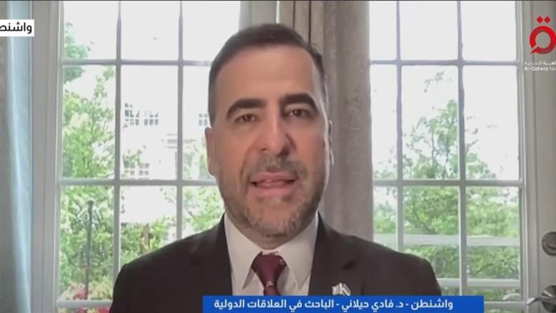خبير دولي: تصريحات السفير الأمريكي لدى إسرائيل «سقطة دبلوماسية»