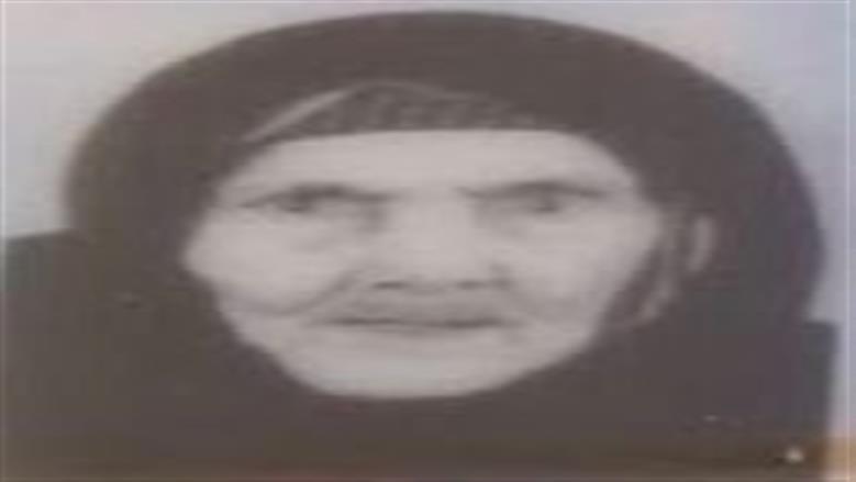 عاجل| عندها 19 حفيدا.. رحيل أكبر معمرة في مركز بسيون بالغربية