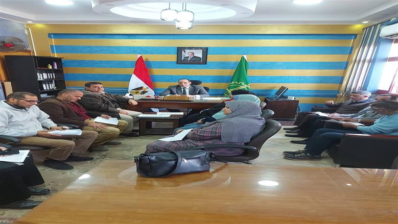 تعليم القليوبية : ربط البرامج التدريبية بالمعايير الدولية (إتقان) لضمان خروج جيل جديد من المعلمين والطلاب