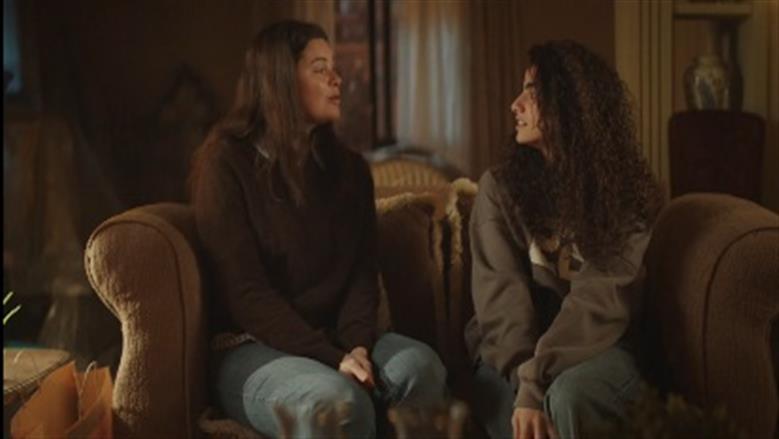 مسلسل كان ياما كان الحلقة 5: يسرا اللوزي تسعى لعلاقة أفضل مع ابنتها في دراما رمضان