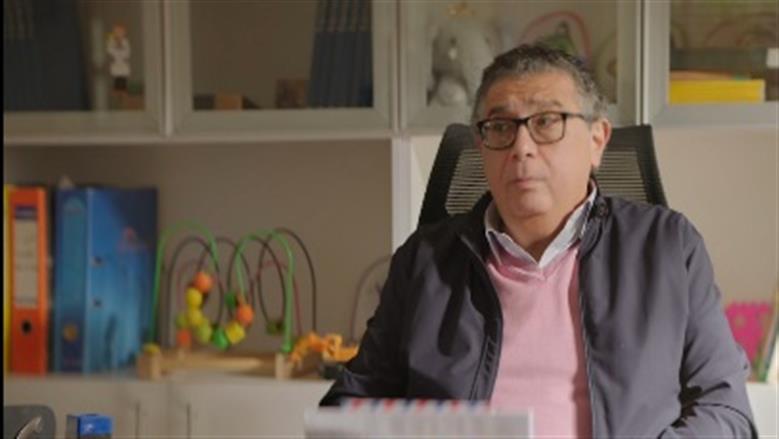 مسلسل كان ياما كان الحلقة 5.. ماجد الكدواني يجهز منزل جديد ليعيش فيه مع ابنته