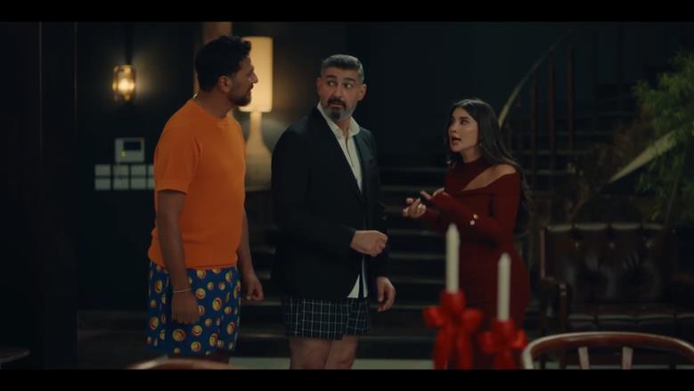 مسلسل كلهم بيحبوا مودي