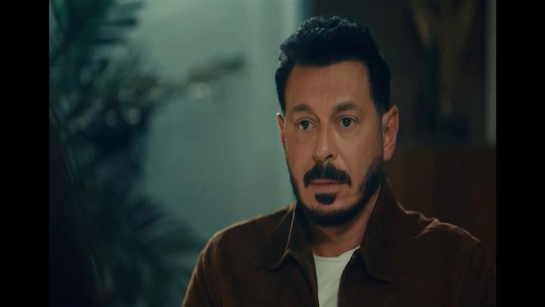 ملخص مسلسل درش الحلقة الخامسة: لغز الذاكرة يتعقد مع مصطفى شعبان