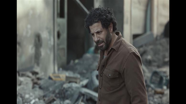 مسلسل صحاب الأرض الحلقة 6: هل تنجح إسرائيل في اعتقال فدوى؟