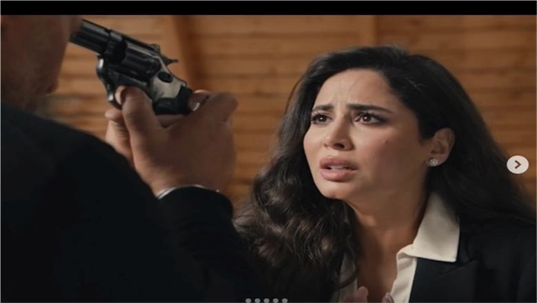 من هي نوران ماجد بطلة «أولاد الراعي»؟.. شاركت في مسلسل «الاختيار 3»