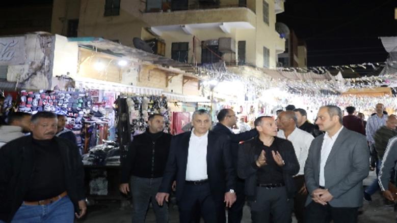 محافظة أسوان