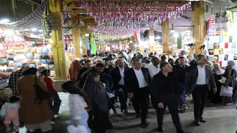محافظة أسوان