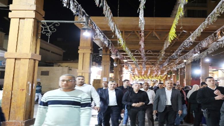 محافظة أسوان