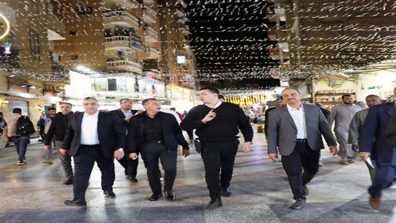 محافظة أسوان