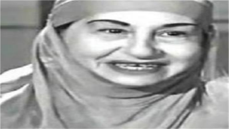 مع ذكرى وفاتها.. محطات في حياة الفنانة ثريا فخري وبدايتها مع أول فيلم ناطق