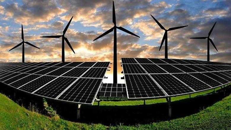 مصر تتصدر أسواق الطاقة الشمسية في أفريقيا بحلول 2025 مع إضافة 500 ميجاوات
