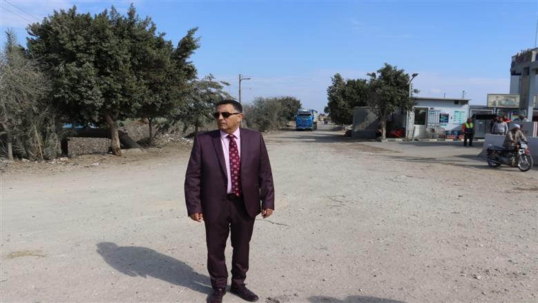 محافظ القليوبية يُجري جولة مفاجئة على مدرستين بشبين القناطر وطوخ ويتفقد طريق شبين–طوخ ويوجه بتذليل العقبات أمام تطويره