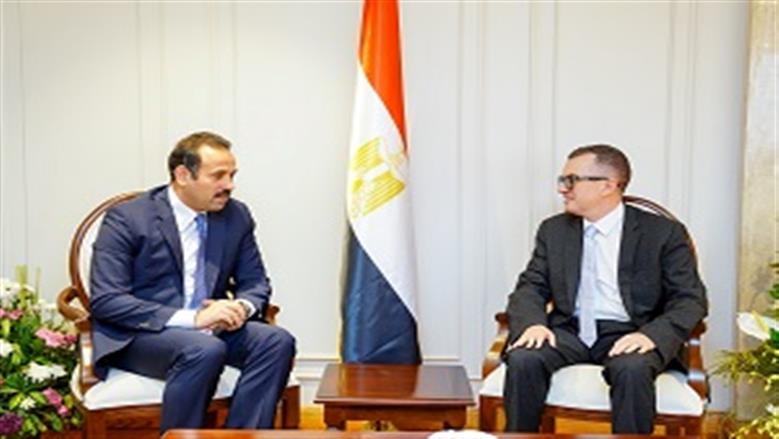 وزير التخطيط يتابع مشروعات جهاز مستقبل مصر: يرفع تنافسية الاقتصاد الوطني