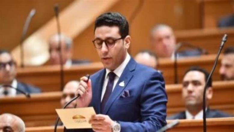 عضو بـ«النواب» يطالب بوقف إعلان التبغ في رمضان: اعتداء مباشر على عقول الشباب