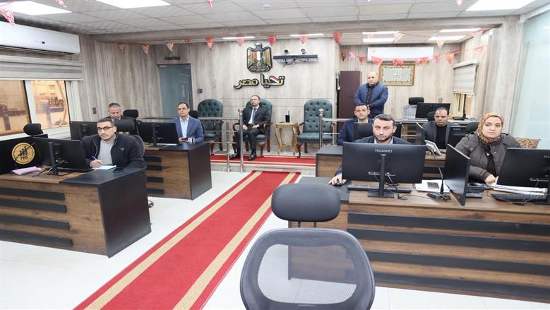 المنوفية