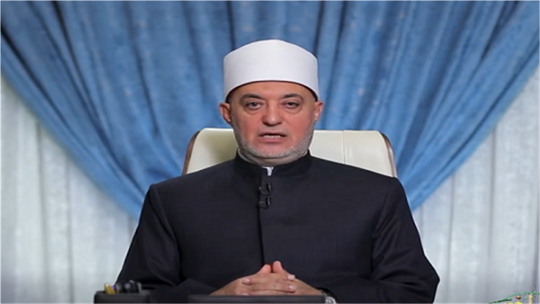 مفتي الجمهورية: الإنسان خُلق في أحسن تقويم.. والفطرة هي البوصلة الربانية نحو الحق