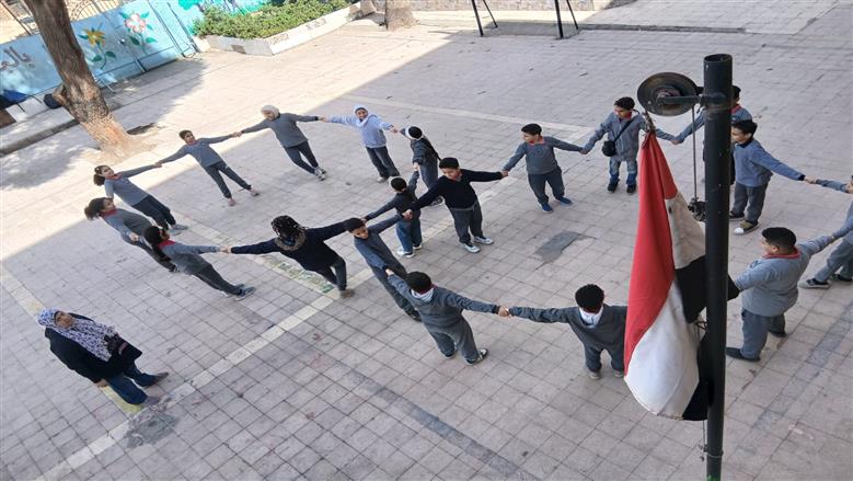 مدرسة المنيرة 