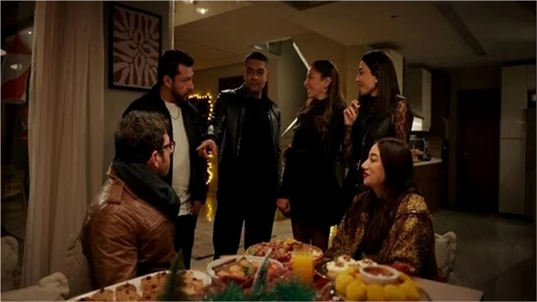 5 نصائح للنوم الجيد.. أمنية الفنان آسر ياسين في مسلسل اتنين غيرنا