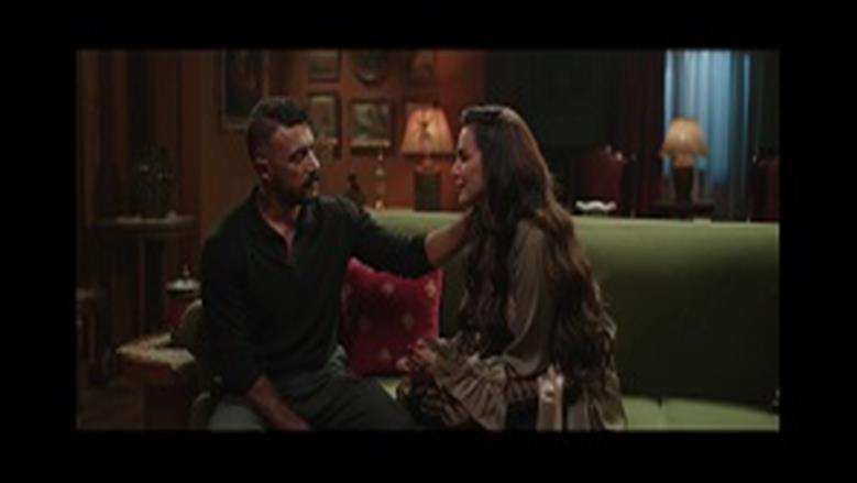 مسلسل على كلاي