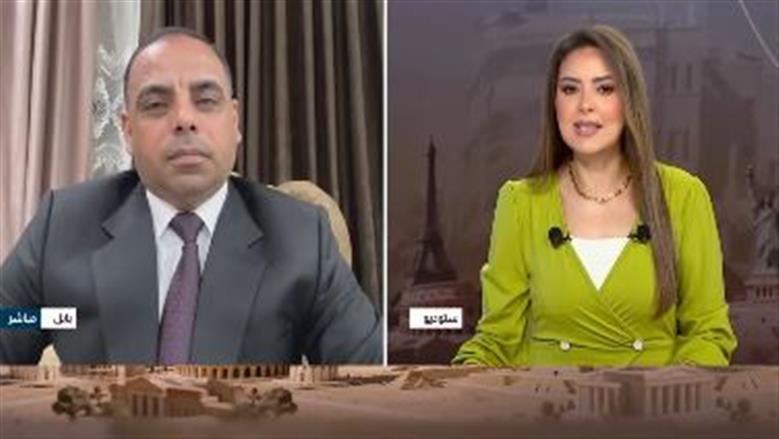 عضو ائتلاف دولة القانون بالعراق: المالكي متمسّك بترشيحه لرئاسة وزراء البلاد