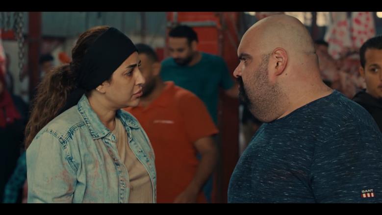 مسلسل كلهم بيحبوا مودي