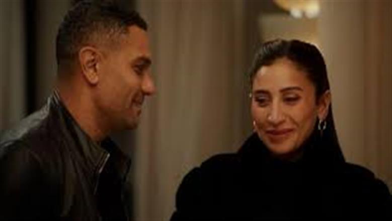 ر