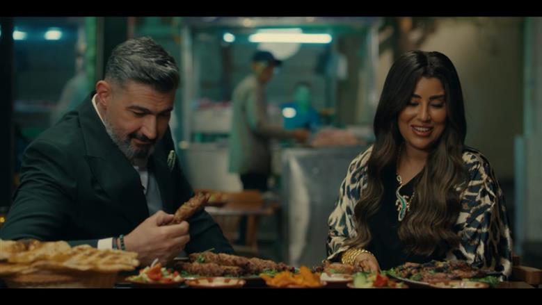 مسلسل كلهم بيحبوا مودي