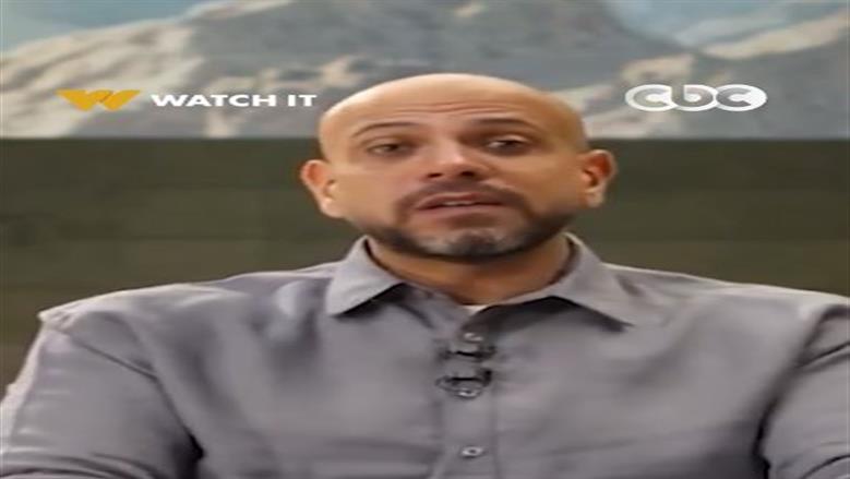 عمرو مهران يوضح أثر الاستغفار في حل المشكلات