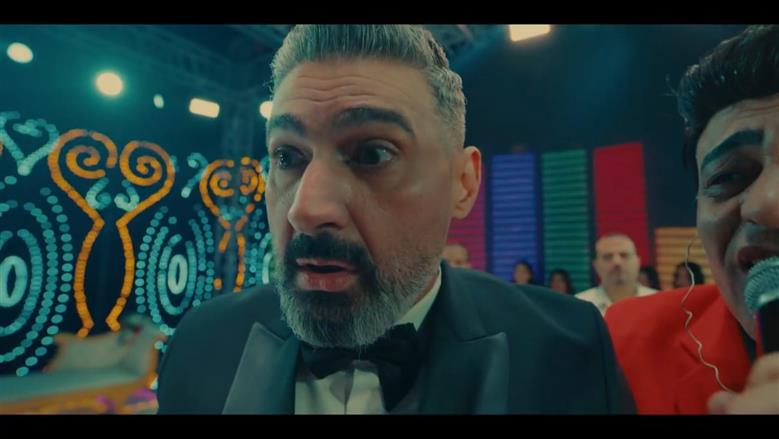 أحداث الحلقة 6 من مسلسل كلهم بيحبوا مودي.. بقلظ يتسبب في هلوسة ياسر جلال أثناء زفافه