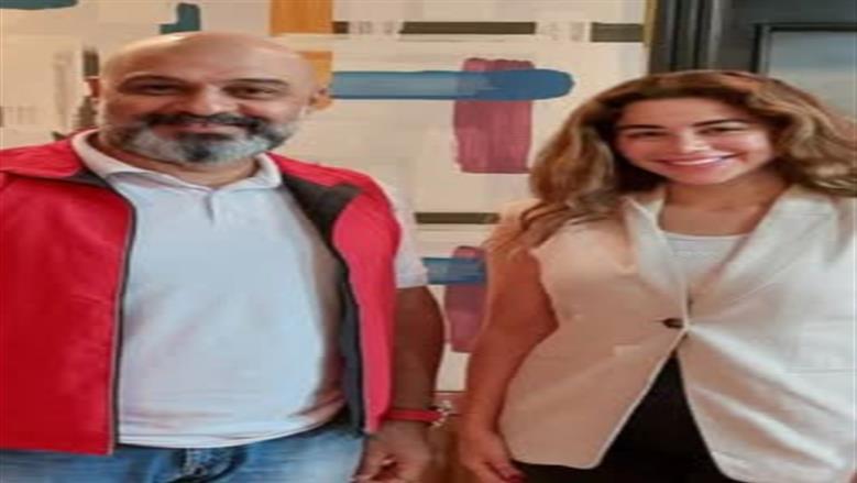 من أصعب الأدوار.. مدرب التمثيل فريد النقراشي يشيد بأداء يارا السكري في علي كلاي