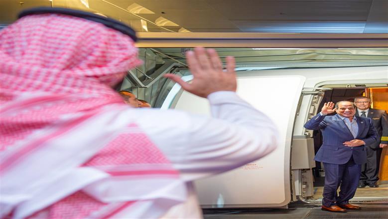 عودة الرئيس