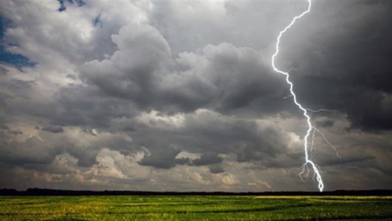 دعاء الرعد والبرق كما ورد عن النبي.. سبحان الذي يسبح الرعد بحمده