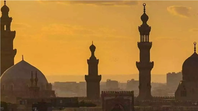 موعد الإفطار اليوم