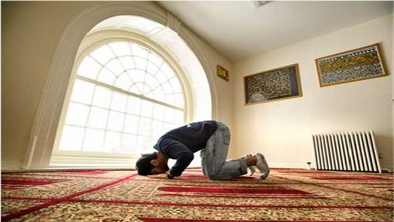 موعد الإفطار اليوم