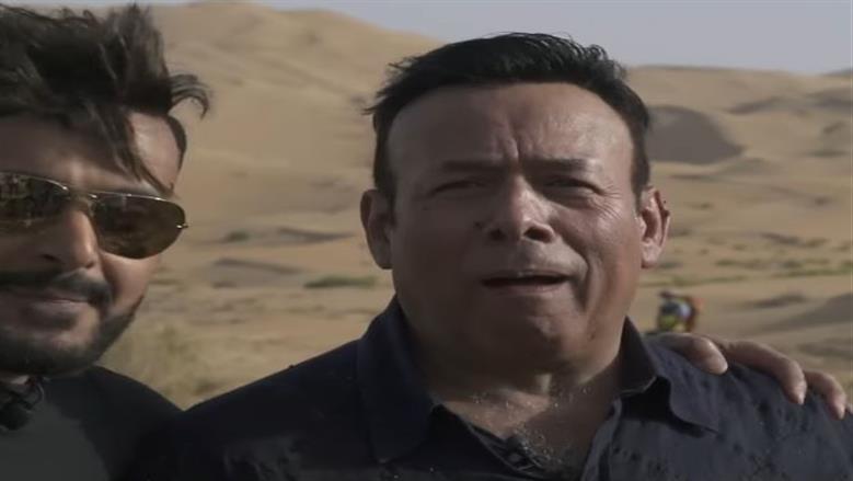 فيديو قديم.. القصة الكاملة لإحالة أحمد ماهر للتحقيق بسبب ياسر ورامز جلال