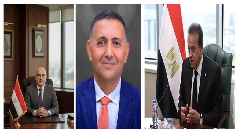 تسجيل أول حالة تعافٍ من جلطة المخ باستخدام مذيب الجلطات في مستشفى القناطر الخيرية