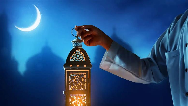شهر رمضان