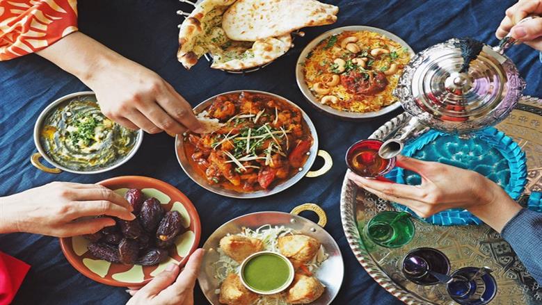 شهر رمضان