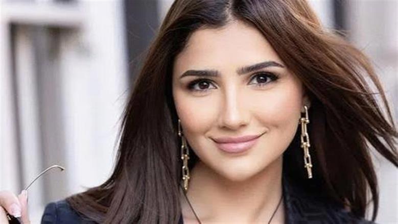 مي عمر تحتفل بتفاعل الجمهور مع الحلقة السابعة من مسلسل الست موناليزا