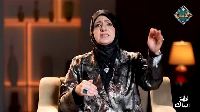 سمر كشك: غض البصر عن المشكلات يحمي القلب من الاستنزاف النفسي