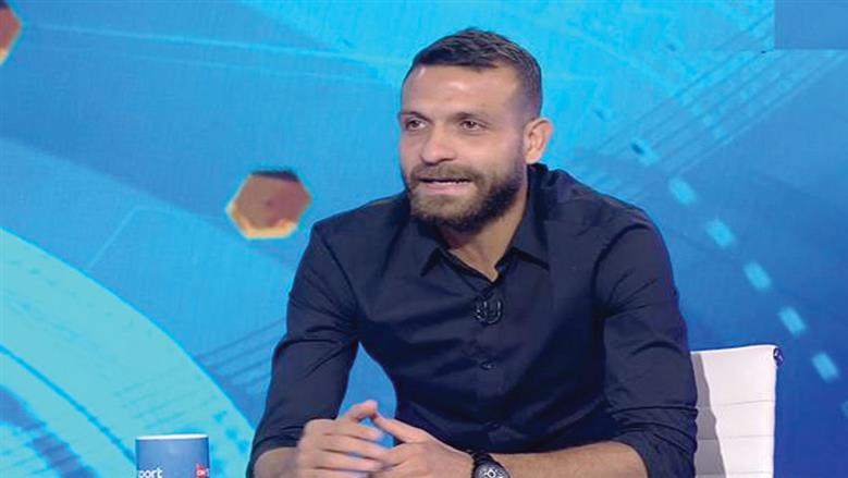 عمرو الحلواني يستعيد ذكريات مونديال 98: بطولة ناشئين غيّرت حياتي